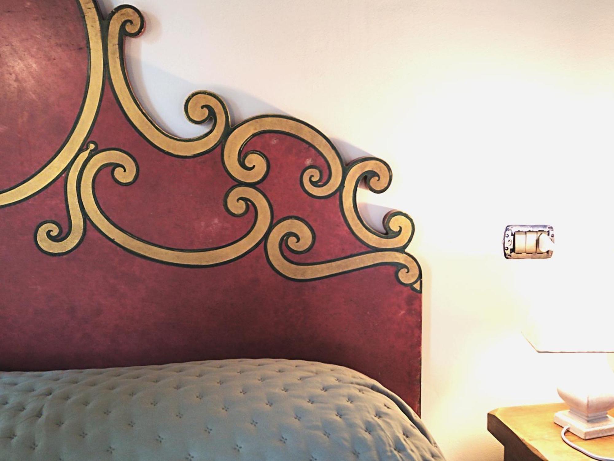 Agriturismo Podere Campaini Volterra Bagian luar foto
